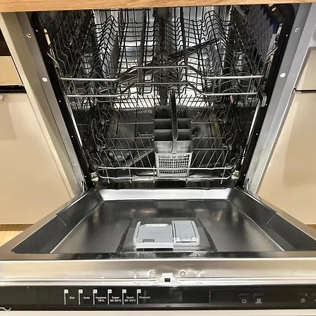 Fairapart 4 In Heart Of Apartahotel