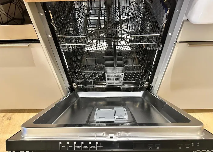 Fairapart 4 In Heart Of Apartahotel