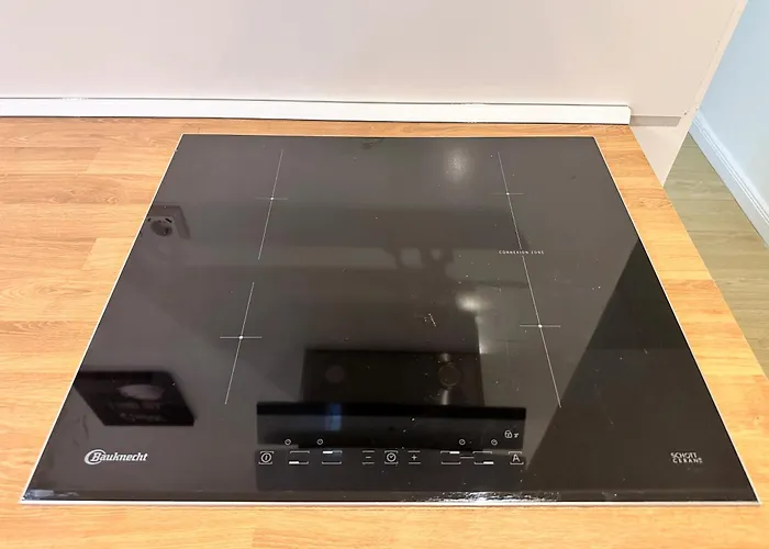 アパートホテル Fairapart 4 In Heart Of ベルリン