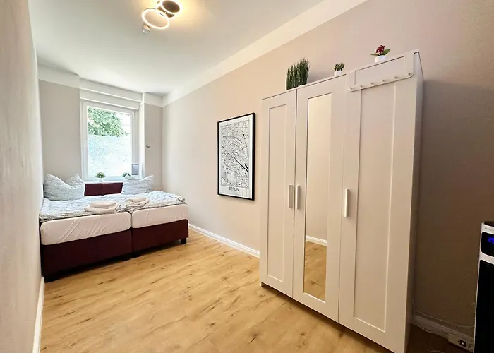 アパートホテル Fairapart 4 In Heart Of 4*