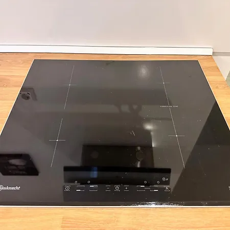 Aparthotel Fairapart 4 In Heart Of Berlijn