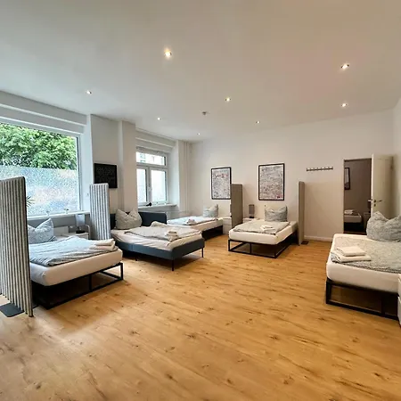 Fairapart 4 In Heart Of Aparthotel